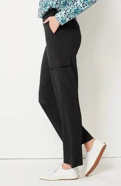 J.Jill Fit On-The-Go Cargo Pants | Jjill-Women Pants & Jeans