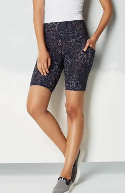 J.Jill Fit Performance Bike Shorts | Jjill-Women Shorts