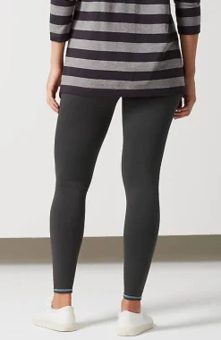J.Jill Fit Performance Fleece-Backed Leggings | Jjill-Women Pants & Jeans