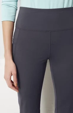 J.Jill Fit Performance High-Rise Boot-Cut Pants | Jjill-Women Pants & Jeans