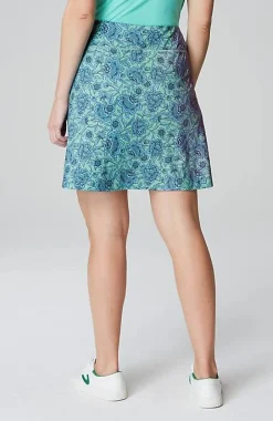 J.Jill Fit Performance Knit Skort | Jjill-Women Activewear