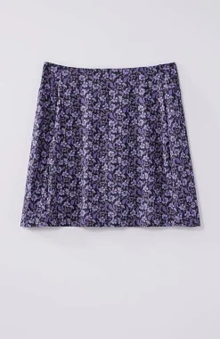 J.Jill Fit Performance Knit Skort | Jjill-Women Activewear