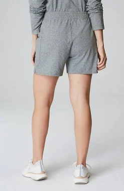 J.Jill Fit Supreme-Stretch Shorts | Jjill-Women Shorts