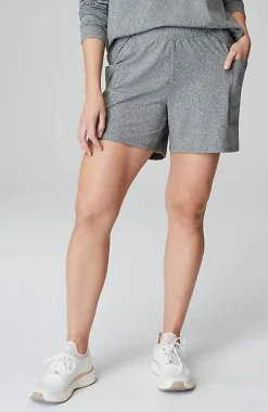 J.Jill Fit Supreme-Stretch Shorts | Jjill-Women Shorts