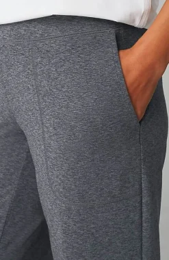 J.Jill Fit Supreme Stretch Wide-Leg Pants | Jjill-Women Activewear