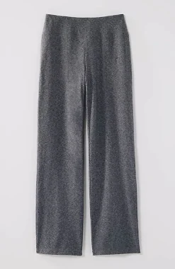 J.Jill Fit Supreme Stretch Wide-Leg Pants | Jjill-Women Activewear