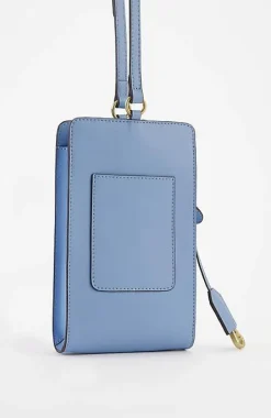 J.Jill Harper Leather Crossbody | Jjill-Women Handbags & Belts