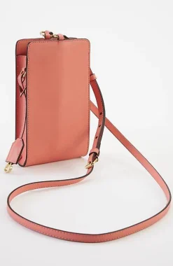 J.Jill Harper Leather Crossbody | Jjill-Women Handbags & Belts