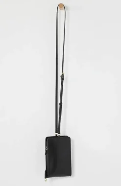 J.Jill Harper Leather Crossbody | Jjill-Women Handbags & Belts