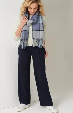 J.Jill Horizontal-Cabled Sweater | Jjill-Women Sweaters