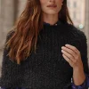 J.Jill Italian Boucle Infinity Loop Scarf | Jjill-Women Ponchos, Ruanas & Scarves
