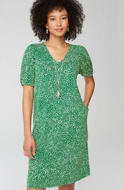 J.Jill Knit Shift-Dress | Jjill-Women Dresses