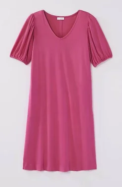 J.Jill Knit Shift-Dress | Jjill-Women Dresses