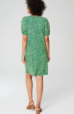 J.Jill Knit Shift-Dress | Jjill-Women Dresses