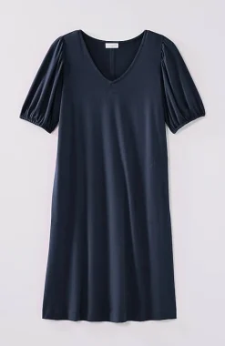 J.Jill Knit Shift-Dress | Jjill-Women Dresses