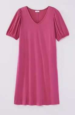 J.Jill Knit Shift-Dress | Jjill-Women Dresses