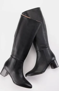 J.Jill Lane Knee-High Boots | Jjill-Women Boots & Booties