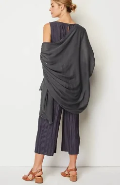 J.Jill Lightweight Wrap | Jjill-Women Ponchos, Ruanas & Scarves