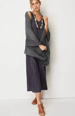 J.Jill Lightweight Wrap | Jjill-Women Ponchos, Ruanas & Scarves