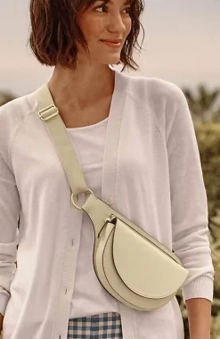 J.Jill Lily Belt-Bag Sling | Jjill-Women Handbags & Belts