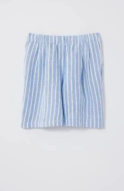 J.Jill Linen U0026 Rayon Pleat-Front Shorts | Jjill-Women Shorts