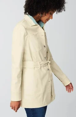 J.Jill Long Modern Utility Jacket | Jjill-Women Jackets & Coats