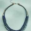 J.Jill Lush Gardens Beaded Necklace | Jjill-Women Jewelry