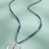 J.Jill Lush Gardens Pendant Necklace | Jjill-Women Jewelry
