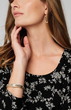 J.Jill Luxe Supima® A-Line Tunic | Jjill-Women Tops & Tees