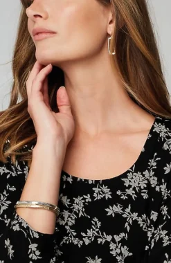 J.Jill Luxe Supima® A-Line Tunic | Jjill-Women Tops & Tees