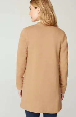 J.Jill Majestic Color-Blocked Cardi | Jjill-Women Sweaters