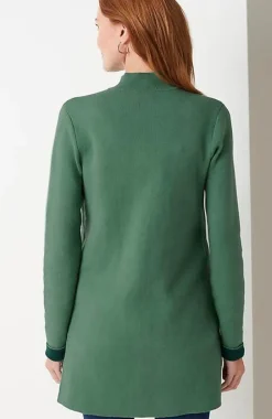 J.Jill Majestic Open-Front Cardi | Jjill-Women Sweaters