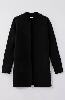 J.Jill Majestic Open-Front Cardi | Jjill-Women Sweaters