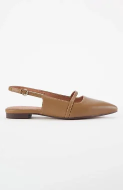 J.Jill Mara Slingbacks | Jjill-Women Flats & Heels