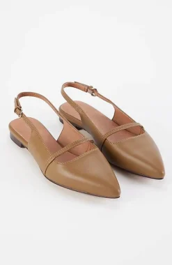 J.Jill Mara Slingbacks | Jjill-Women Flats & Heels