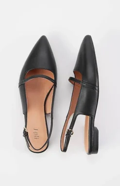 J.Jill Mara Slingbacks | Jjill-Women Flats & Heels