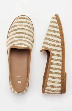 J.Jill Marina Slip-On Shoes | Jjill-Women Flats & Heels