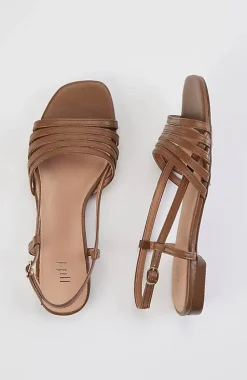 J.Jill Marjorie Slingback Sandals | Jjill-Women Sandals