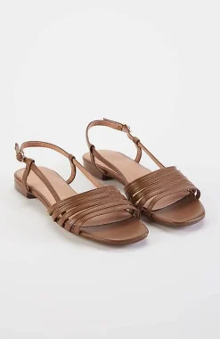 J.Jill Marjorie Slingback Sandals | Jjill-Women Sandals