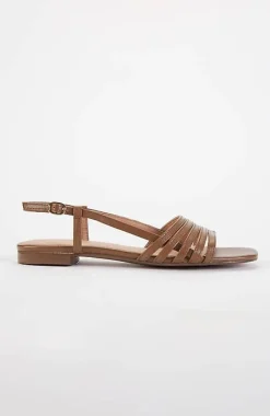 J.Jill Marjorie Slingback Sandals | Jjill-Women Sandals