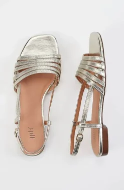 J.Jill Marjorie Slingback Sandals | Jjill-Women Sandals