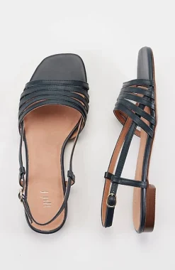 J.Jill Marjorie Slingback Sandals | Jjill-Women Sandals