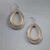 J.Jill Modern Elements Ring Earrings | Jjill-Women Jewelry