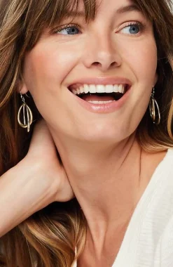 J.Jill Modern Elements Ring Earrings | Jjill-Women Jewelry