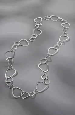 J.Jill Modern Elements Rings Station Necklace | Jjill-Women Jewelry