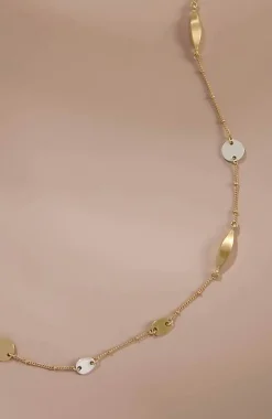 J.Jill Modern Elements Station Necklace | Jjill-Women Jewelry