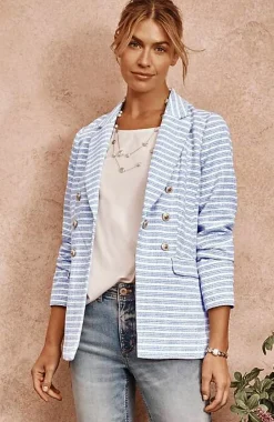 J.Jill Modern Spectator Blazer | Jjill-Women Jackets & Coats