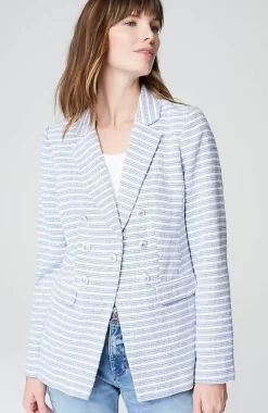 J.Jill Modern Spectator Blazer | Jjill-Women Jackets & Coats