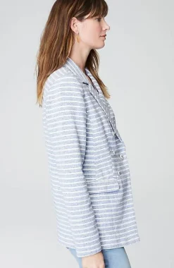 J.Jill Modern Spectator Blazer | Jjill-Women Jackets & Coats