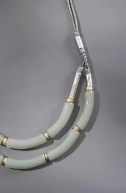J.Jill Modern Spectator Statement Necklace | Jjill-Women Jewelry